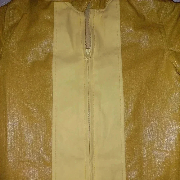 Brand New Lion King Toddler Raincoat Size 2 Toddler - Picture 4 of 8